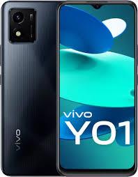 vivo Y01